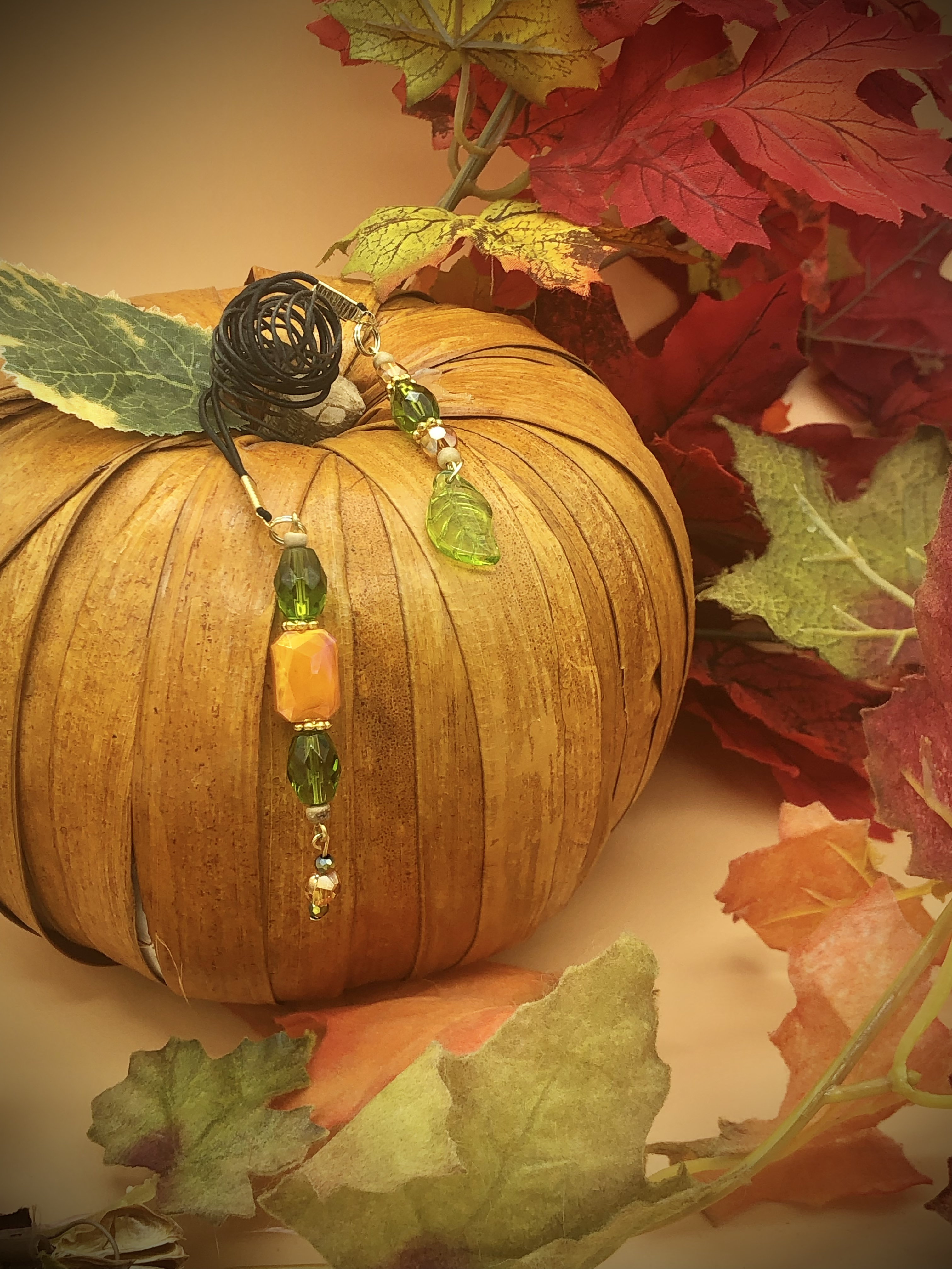 Autumn in the Air