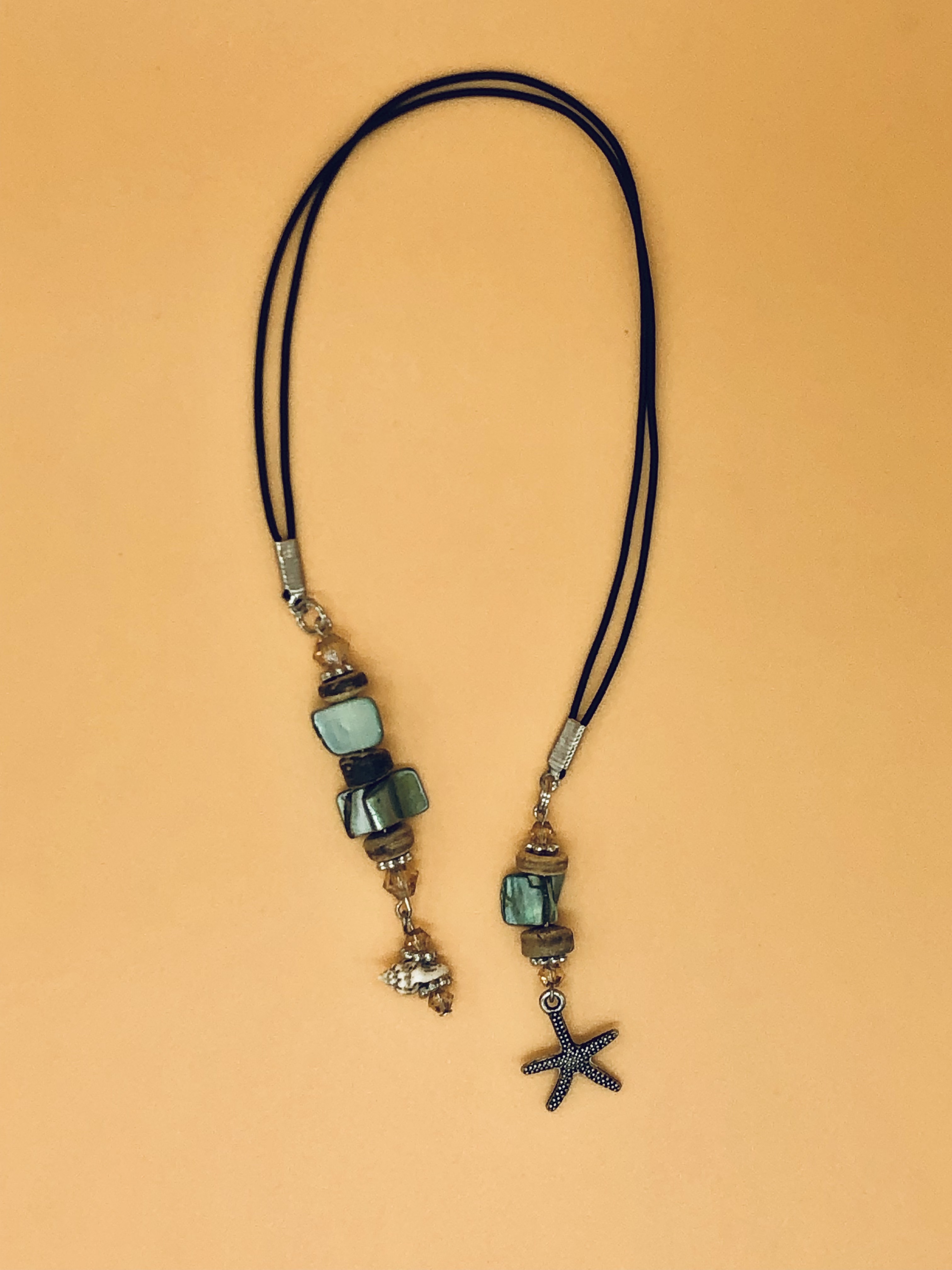 Ocean Book Charm - Sea Star - Image 2