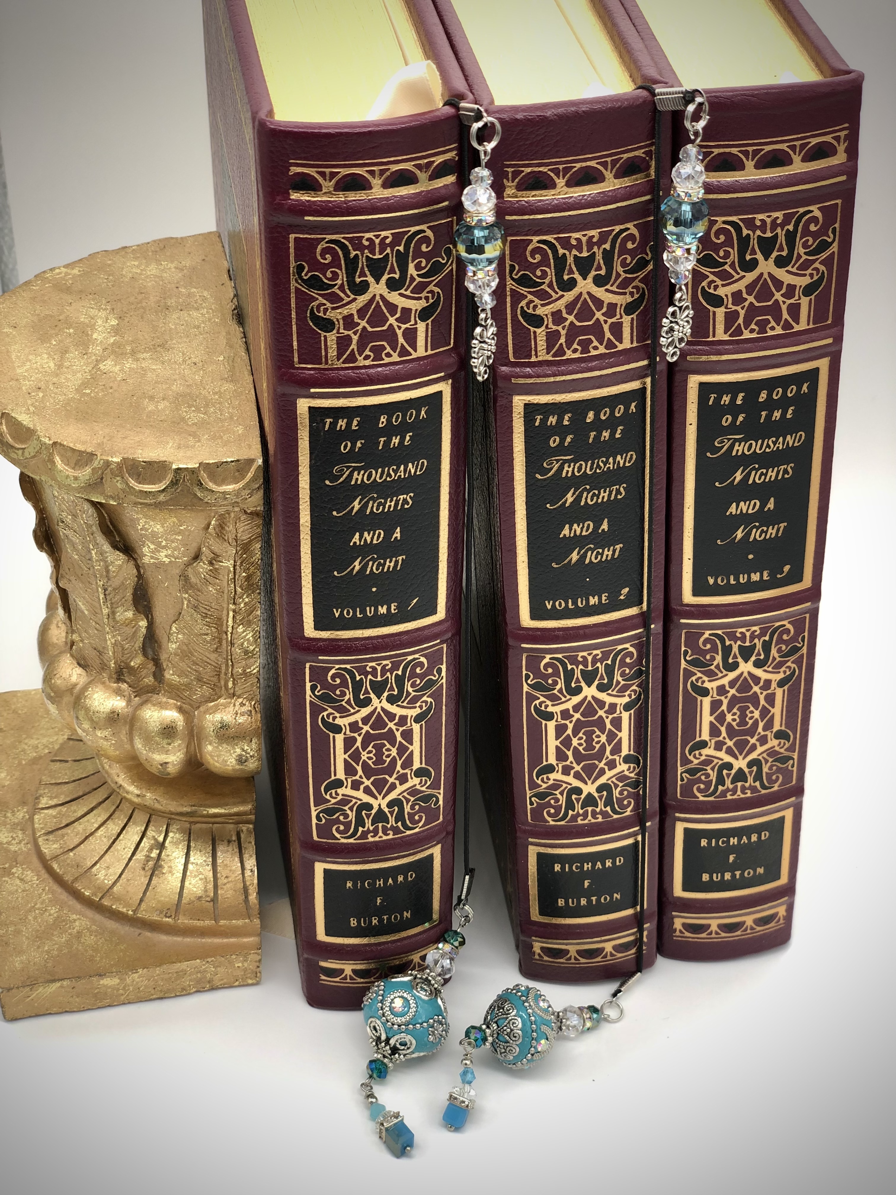 A Whole New World of Turquoise - Medium Bead - Image 4